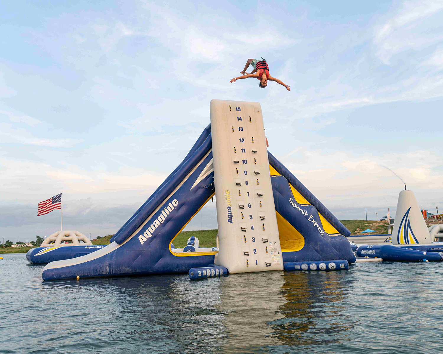 Wichita Aqua Park